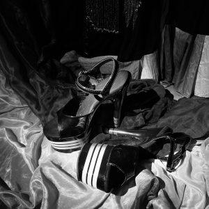 Chapter - Adult ticket